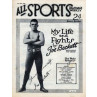 All Sports, Joe Beckett