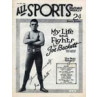 All Sports, Joe Beckett