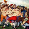 Bare-Knuckle Boxing