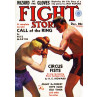 Fight Stories, Call of the Ring