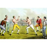 Boxing, by Alken