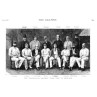 Australian Cricketers, 1888