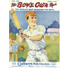 Boys Own Cricket, 1926
