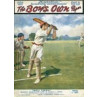Boys Own Cricket, 1922