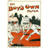 Boys Own Cricket, 1902
