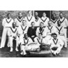 West Indies Touring Team, 1933