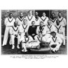 West Indies Touring Team, 1933
