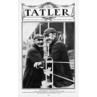 Lord Hawke and Wilfred Rhodes, 1908