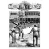 Australia At The Oval, 1884