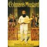 Dr WG Grace, Colmans, 1890