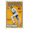 Sports Favourite, Johnny Douglas