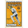 Sports Favourite, Johnny Douglas