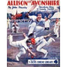 Allison Of Avonshire, 1934