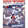 Allison Of Avonshire, 1934
