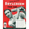 Denis Compton, Brylcreem, 1949