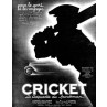 Cricket French Caps