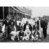 England, Trent Bridge, 1899