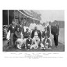 England, Trent Bridge, 1899
