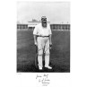 WG Grace, 1899