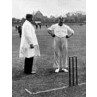 Harry Baldwin, 1899