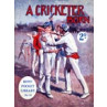 A Cricketer Born