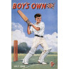 Boys Own Cricket, 1944