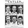 Bodyline Test Warriors, 1933