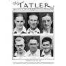 Bodyline Test Warriors, 1933