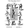 Many Happy Returns, Dr WG Grace, 1905