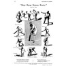 Many Happy Returns, Dr WG Grace, 1905