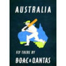 Quantas Cricket
