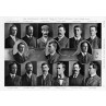 Aussie Cricketers 1905