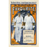 Sports Favourite, Hobbs & Russell