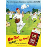 Bar One Cricket