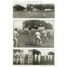 Kent play Lancashire, 1905