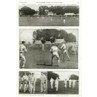Kent play Lancashire, 1905