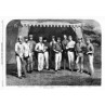 The Surrey Eleven 1861