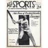 All Sports, Jack Hobbs