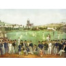 Sussex v Kent, 1848