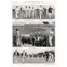 England v Australia, Notts, 1905