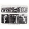 Australian Tourists Practice , 1905