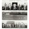 Cricket Season Opens, 1905