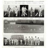 Cricket Season Opens, 1905