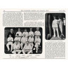 Northants, 1905
