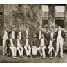 Australian Cricketers, 1893