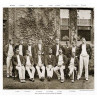 Australian Cricketers, 1893