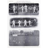 England XI v Australia, Oval, 1902