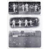 England XI v Australia, Oval, 1902