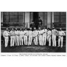 England XI to Australia, 1863-64