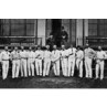 England XI to Australia, 1863-64